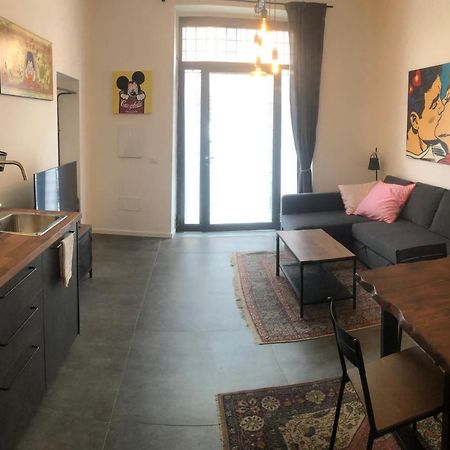 Home In Trast II Рим Екстериор снимка