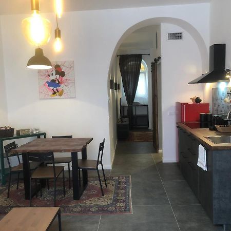 Home In Trast II Рим Екстериор снимка