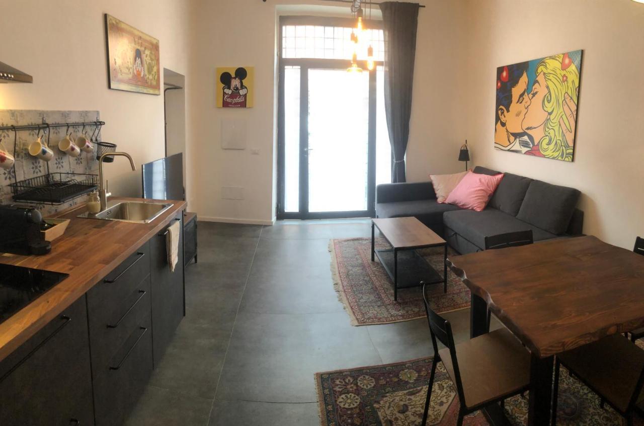 Home In Trast II Рим Екстериор снимка
