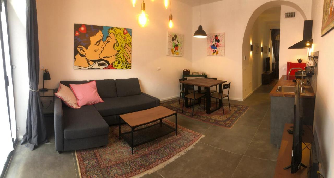 Home In Trast II Рим Екстериор снимка