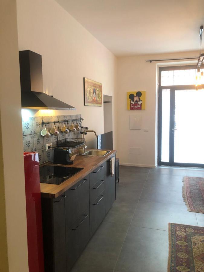 Home In Trast II Рим Екстериор снимка
