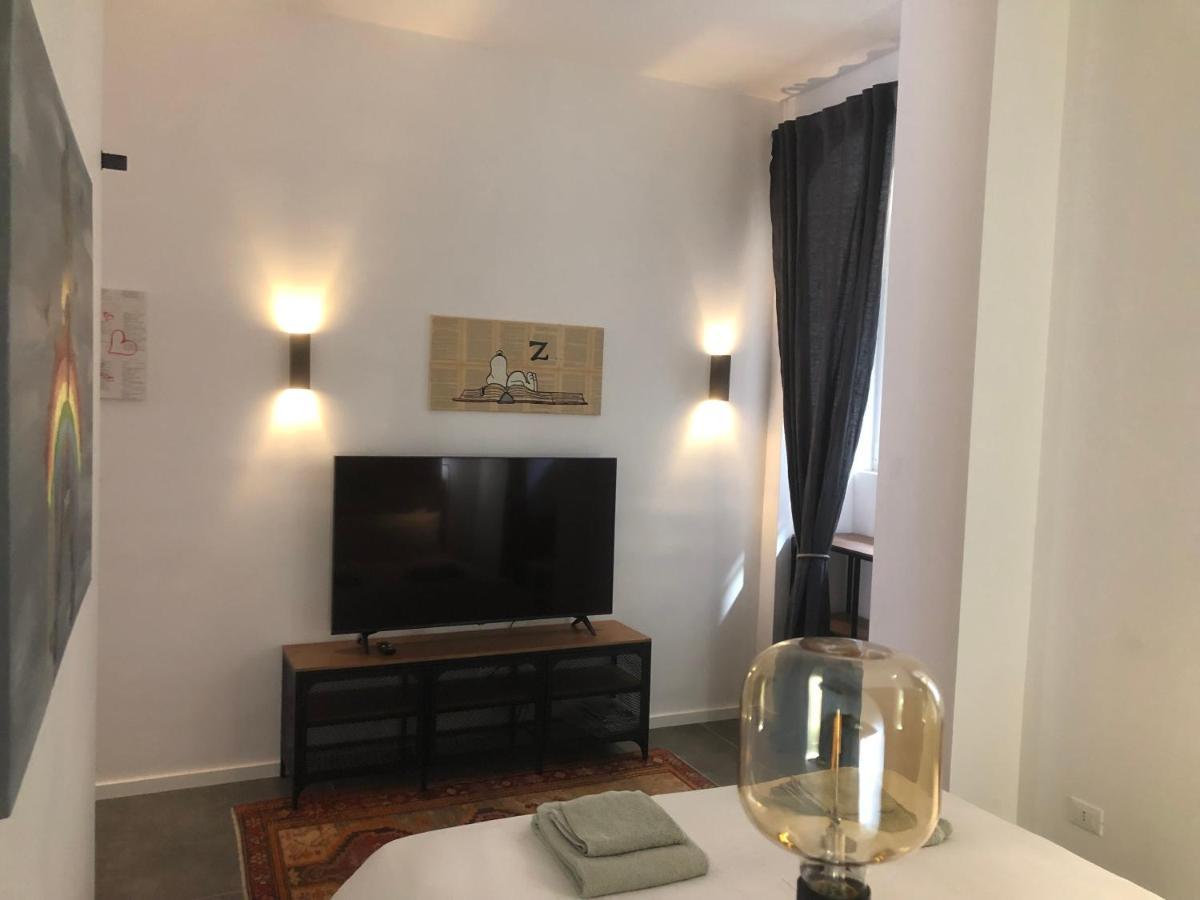 Home In Trast II Рим Екстериор снимка