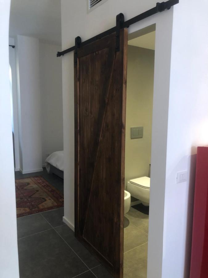 Home In Trast II Рим Екстериор снимка