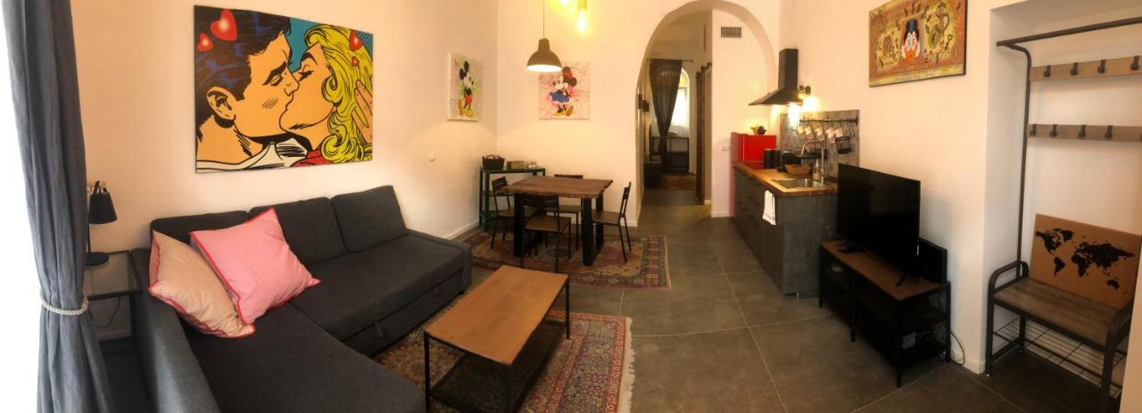 Home In Trast II Рим Екстериор снимка